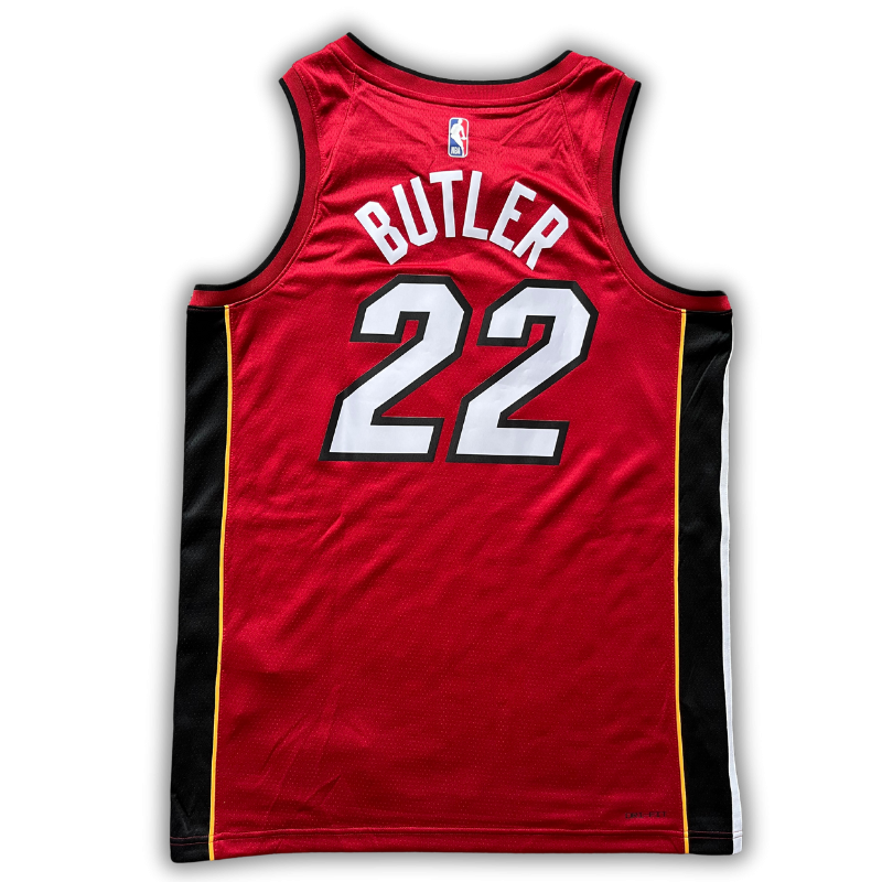 Miami Heat 2020/2023 Alternate Butler (M)