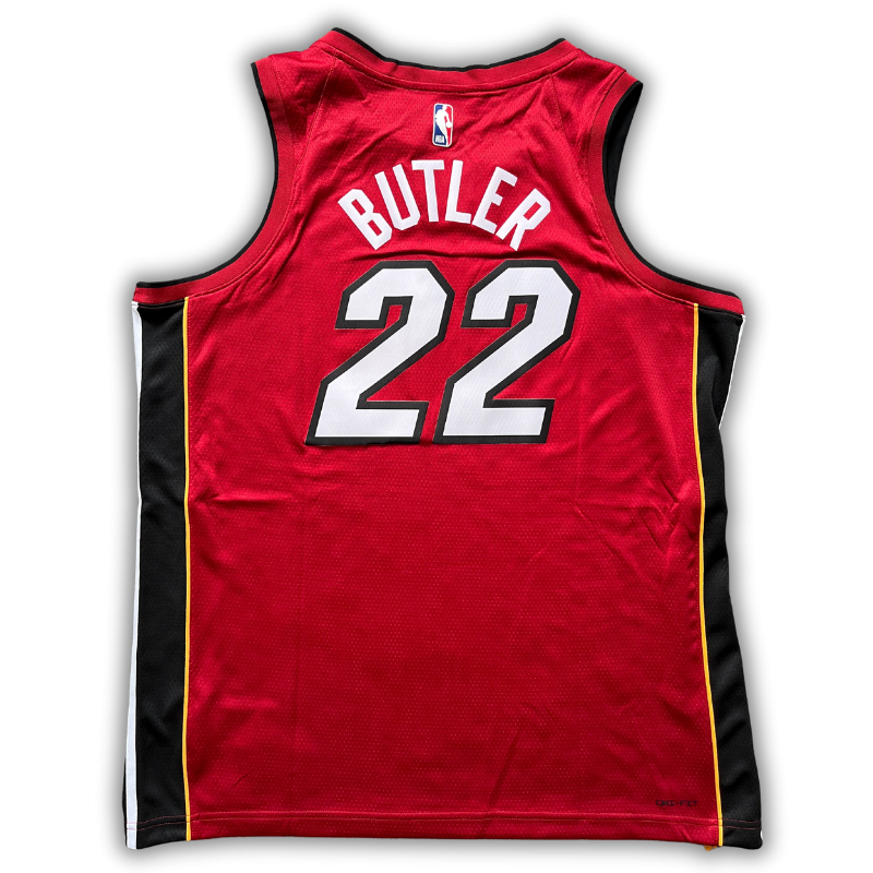 Miami Heat 2020/2023 Alternate Butler (XL)