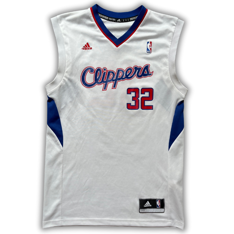 Los Angeles Clippers 2010/2014 Home Griffin (S)