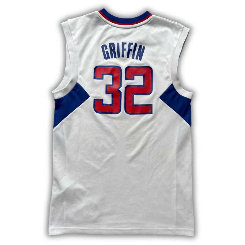 Los Angeles Clippers 2010/2014 Home Griffin (S)