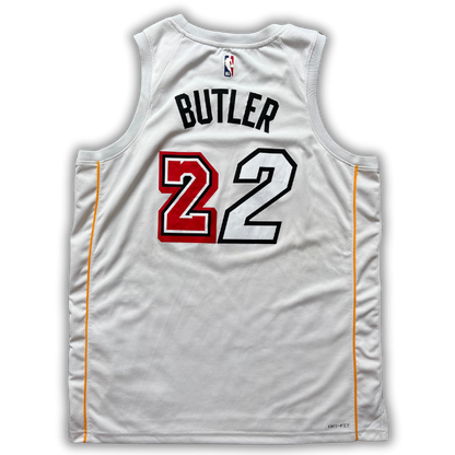 Miami Heat 2022/2023 City Edition Butler (XL)