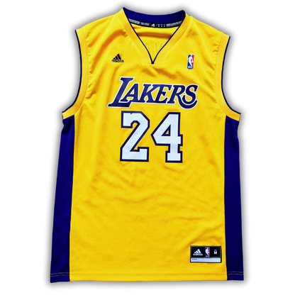 Los Angeles Lakers 2010/2014 Home Bryant (M)