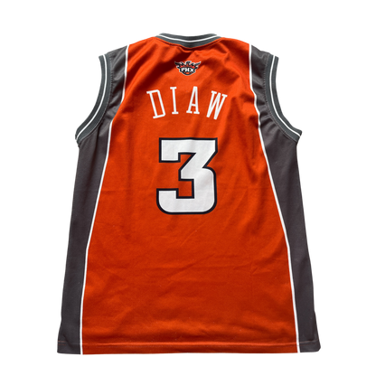 Phoenix Suns 2005/2008 Alternate Diaw (L)