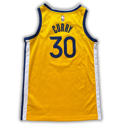 Golden State Warriors 2019/2020 Alternate Curry (S)