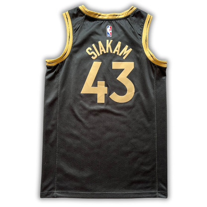 Toronto Raptors 2020/2021 City Edition Siakam (S)