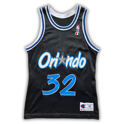 Orlando Magic 1992/1996 Alternate O'Neal (S)