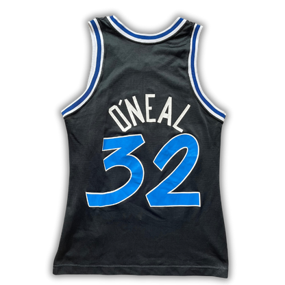 Orlando Magic 1992/1996 Alternate O'Neal (S)