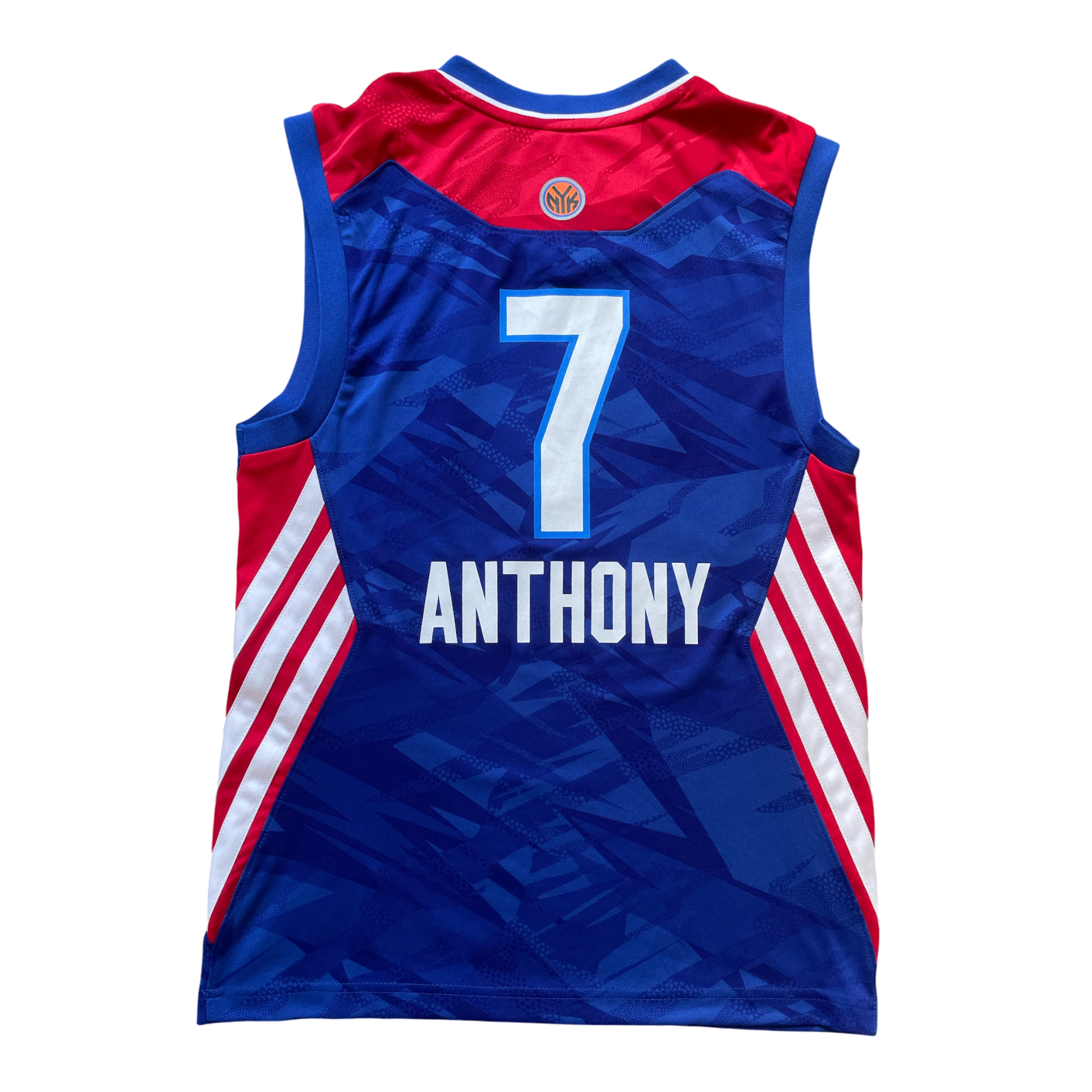 NBA All Star 2013 East Anthony (S)