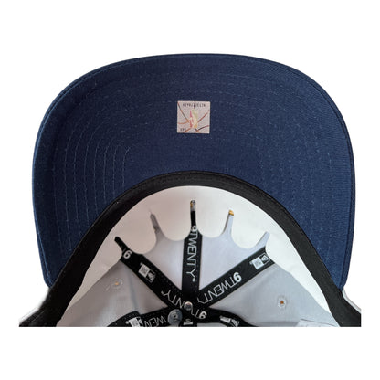 Casquette Denver Nuggets - 9Twenty (New Era)