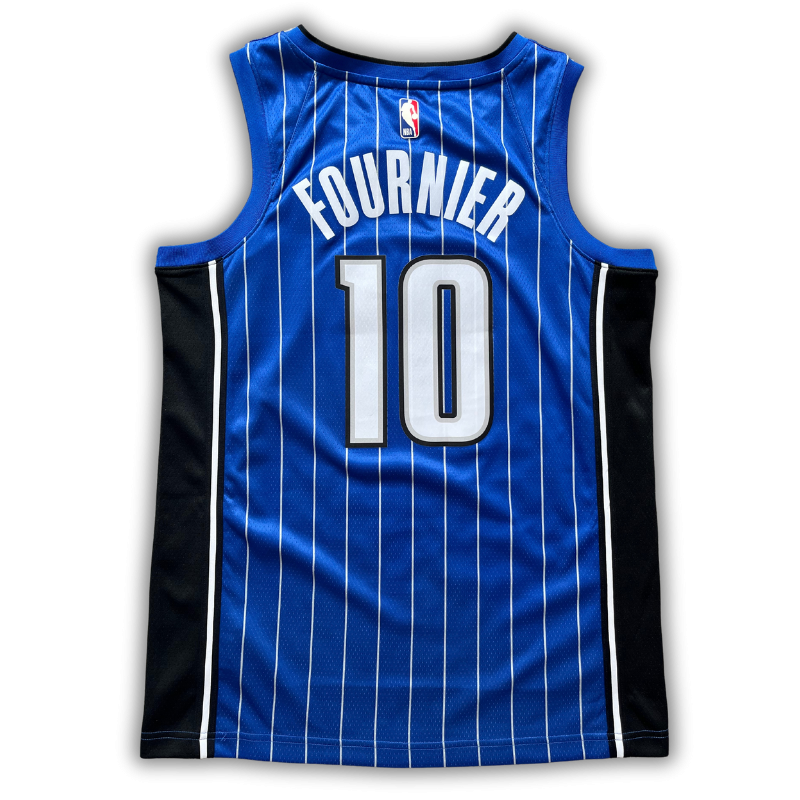 Orlando Magic 2017/2019 Away Fournier (M)