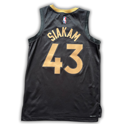 Toronto Raptors 2020/2021 City Edition Siakam (M)