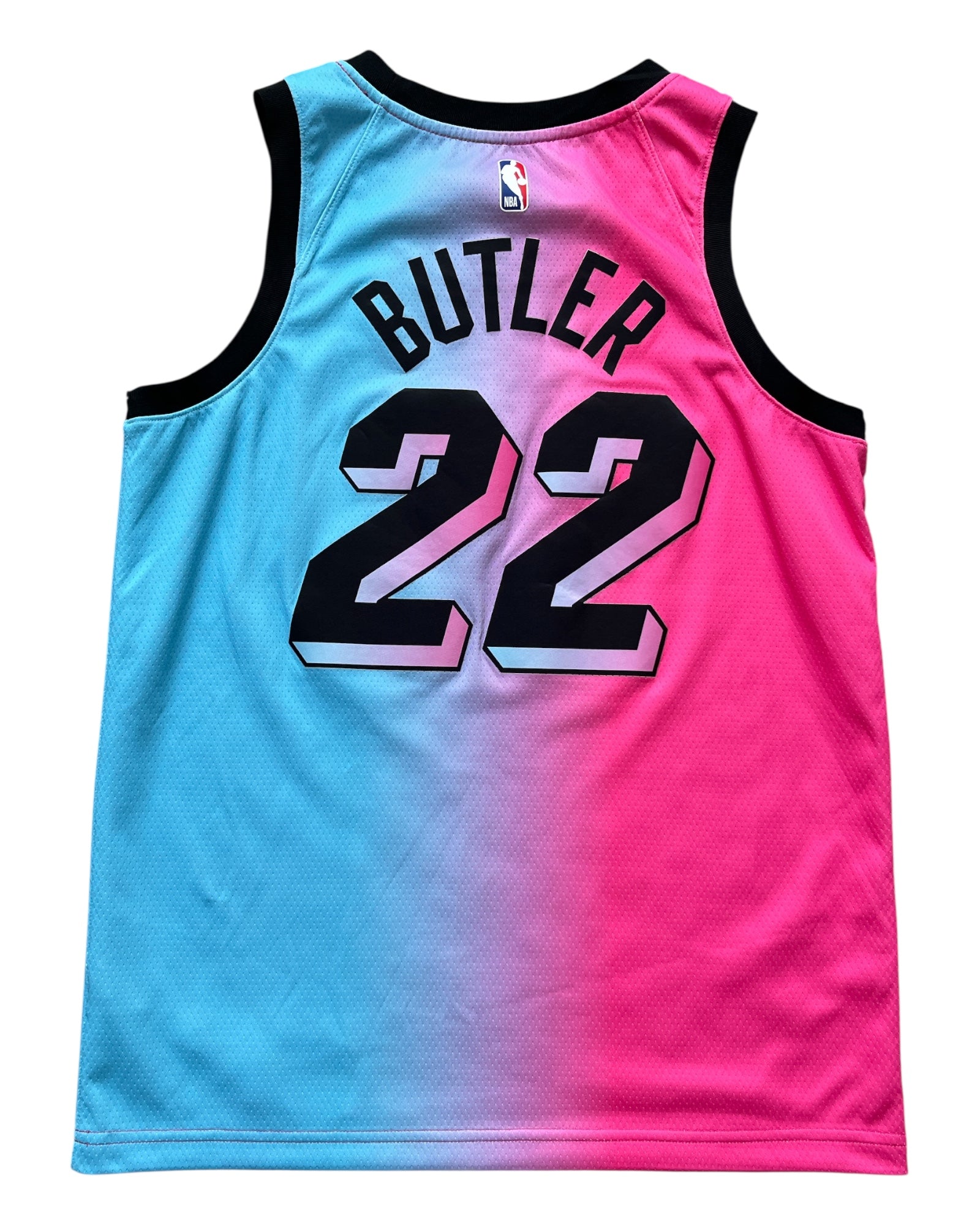 Miami Heat 2020/2021 City Edition Butler (L)