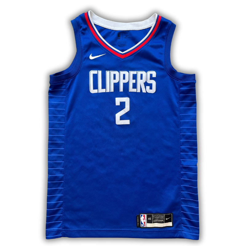 Los Angeles Clippers 2019/2023 Away Leonard (S)