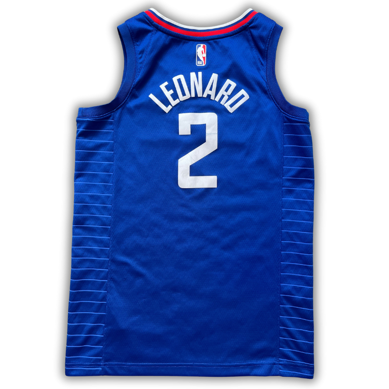 Los Angeles Clippers 2019/2023 Away Leonard (S)