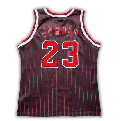 Chicago Bulls 1996/1997 Alternate Jordan (L)