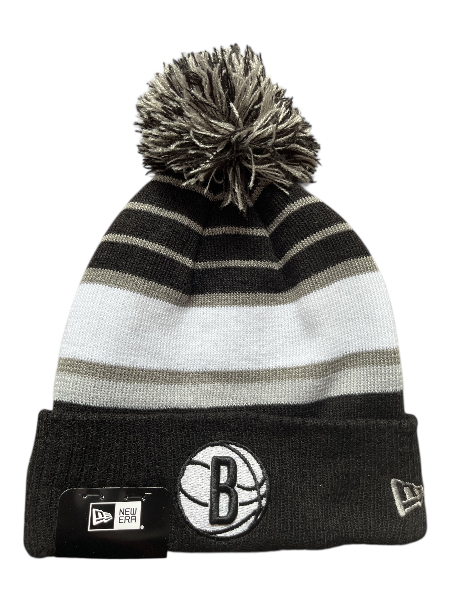 Bonnet Brooklyn Nets (New Era)