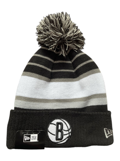 Bonnet Brooklyn Nets (New Era)