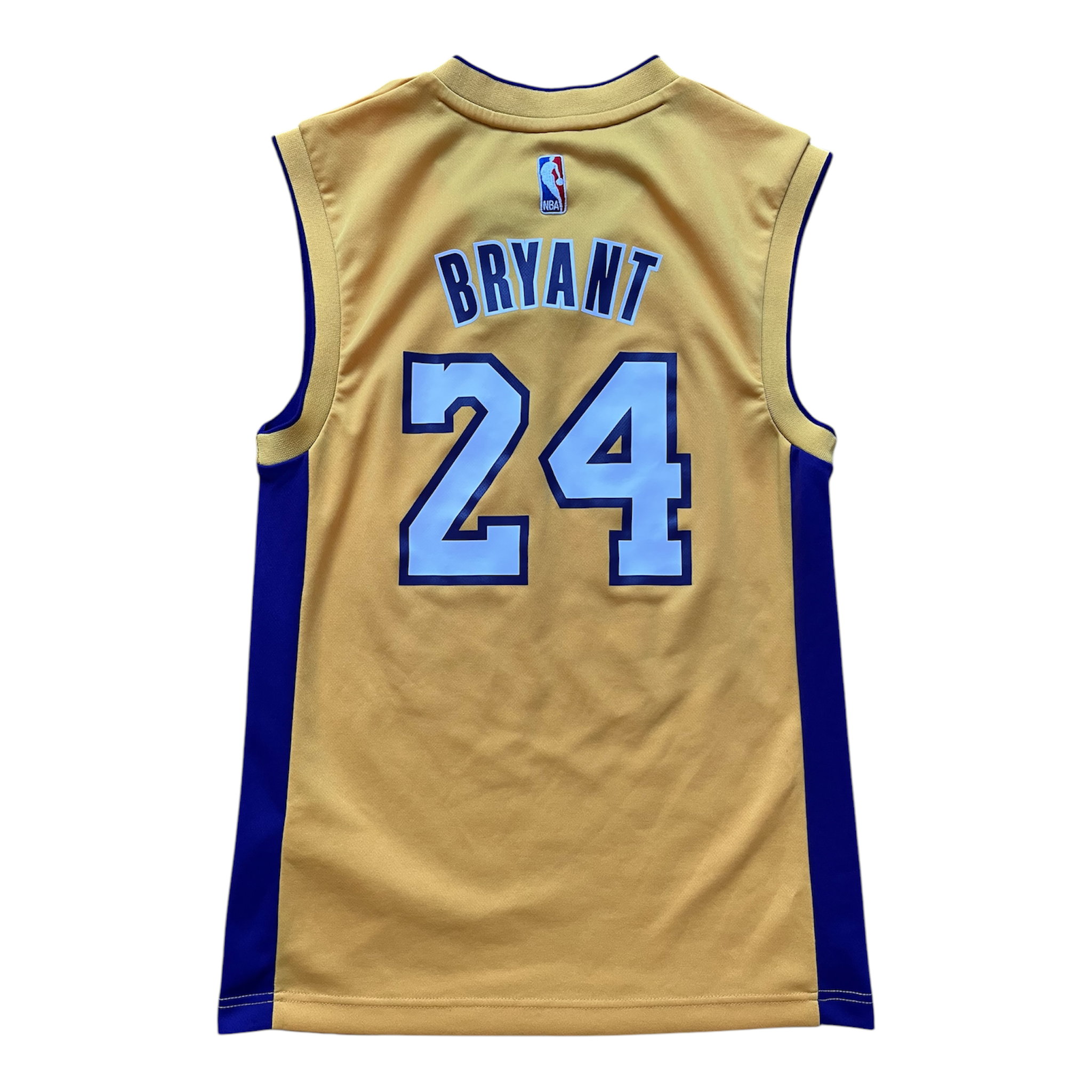 Los Angeles Lakers 2014/2017 Home Bryant (XS)