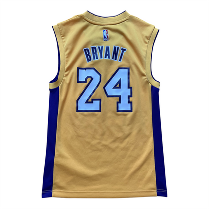 Los Angeles Lakers 2014/2017 Home Bryant (XS)