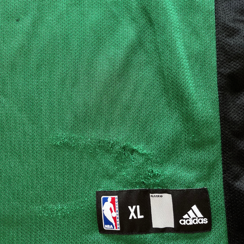 Boston Celtics 2008/2010 Away Garnett (Enfant XL)