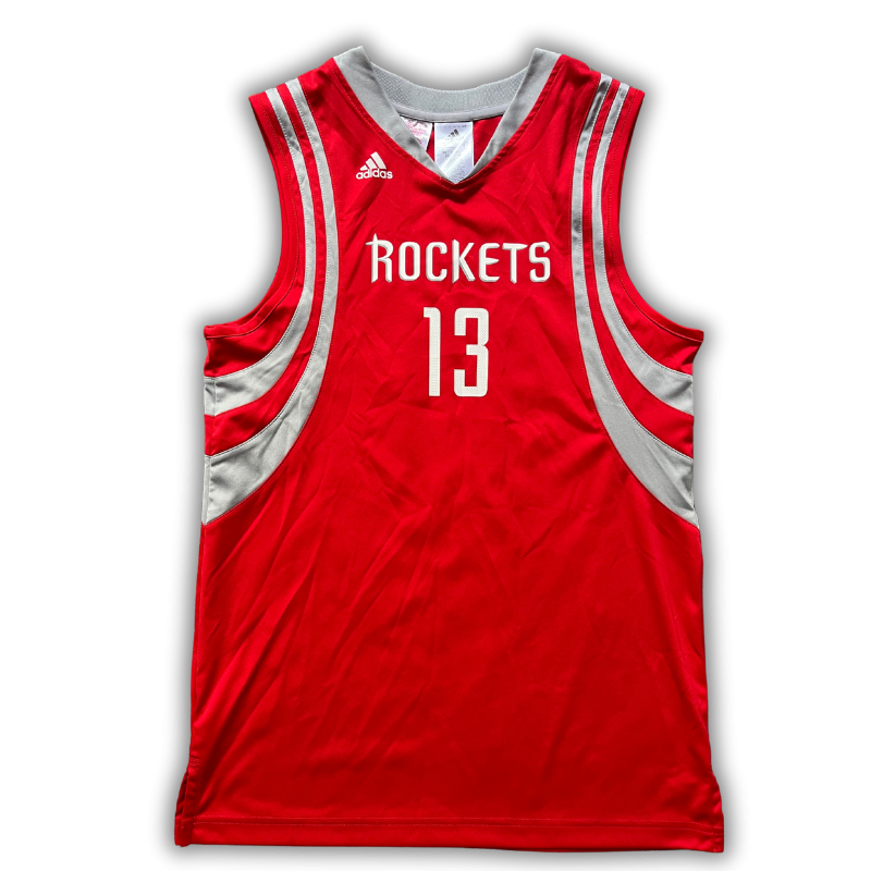 Houston Rockets 2014/2017 Away Harden (Enfant L)