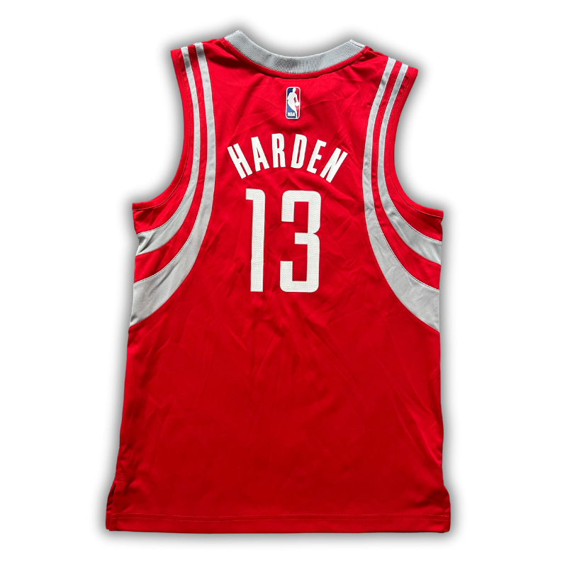 Houston Rockets 2014/2017 Away Harden (Enfant L)