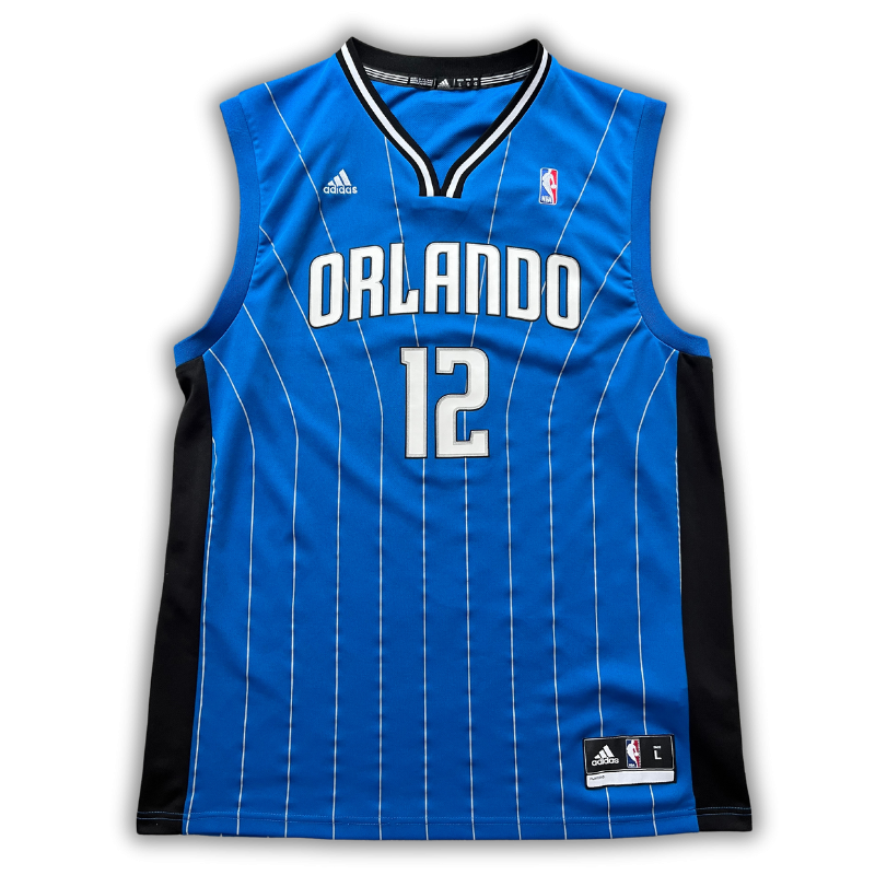 Orlando Magic 2010/2012 Away Howard (L)