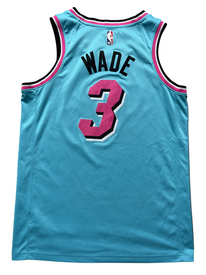 Miami Heat 2019/2020 City Edition Wade (M)