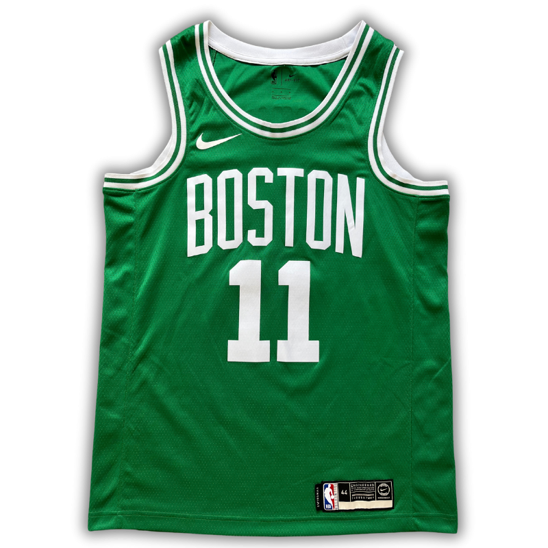 Boston Celtics 2017/2019 Away Irving (M)