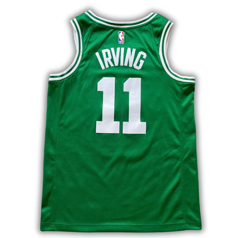 Boston Celtics 2017/2019 Away Irving (M)