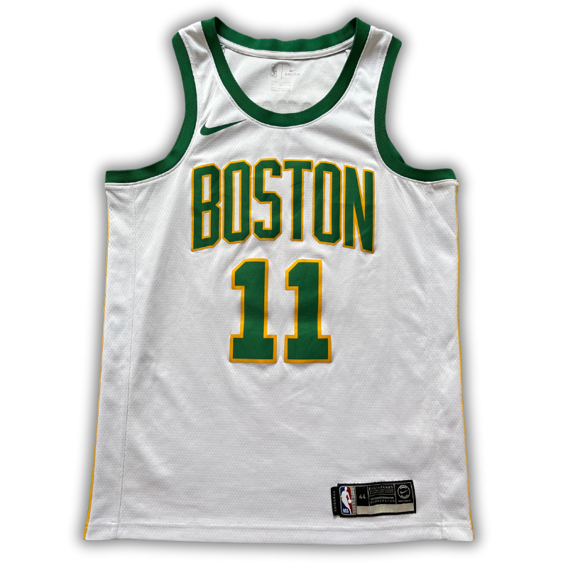 Boston Celtics 2017/2019 Alternate Irving (M)