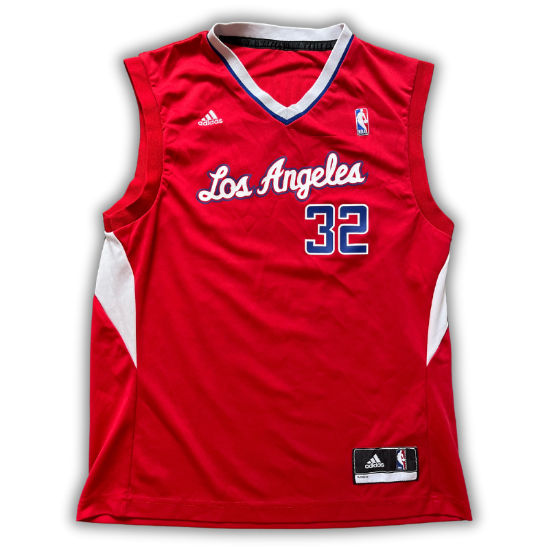 Los Angeles Clippers 2010/2014 Away Griffin (M)