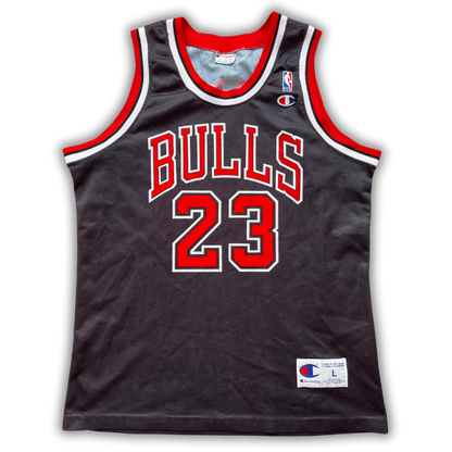 Chicago Bulls 1994/1997 Alternate Jordan (L)