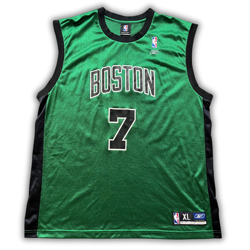 Boston Celtics 2004/2006 Away Jefferson (XL)