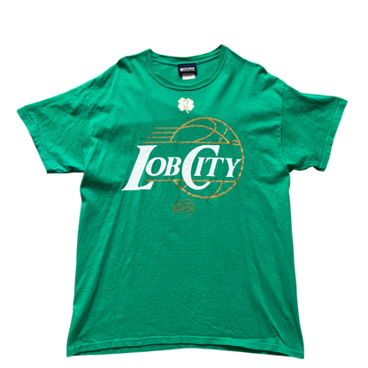 Los Angeles Clippers 2010's Tee Shirt Lob City (L)