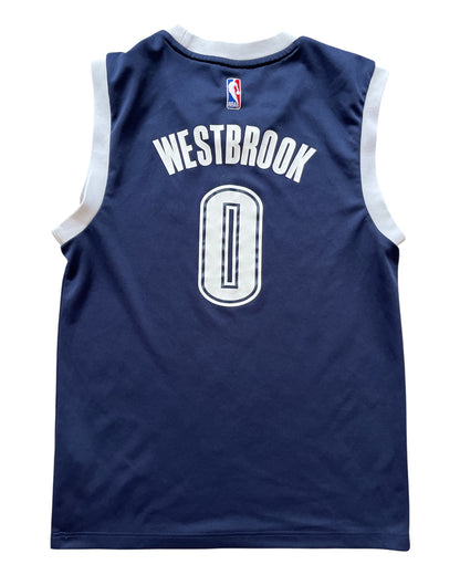 Oklahoma City Thunder 2012/2014 Alternate Westbrook (S)