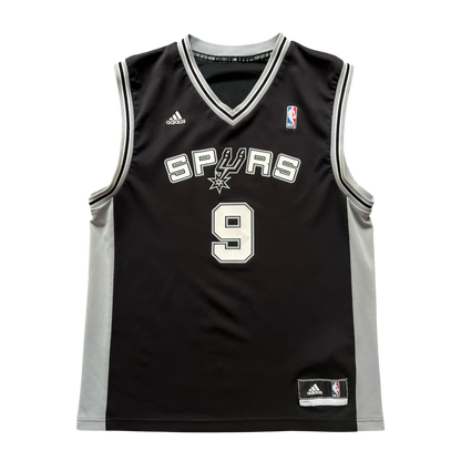 San Antonio Spurs 2010/2014 Away Parker (M)