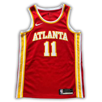 Atlanta Hawks 2020/2023 Away Young (M)