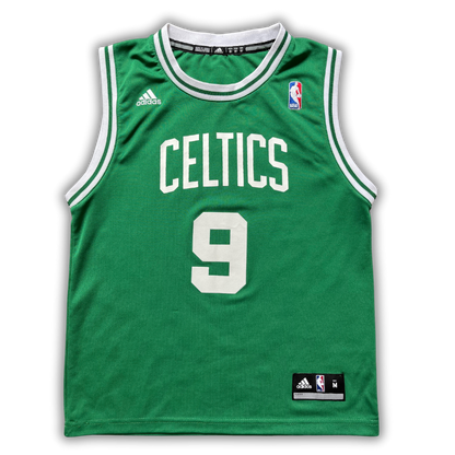 Boston Celtics 2010/2014 Away Rondo (Enfant M)