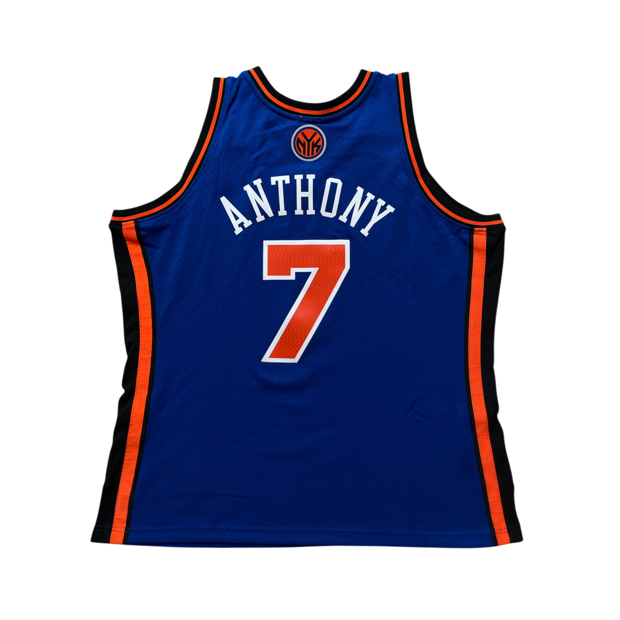 New York Knicks 2010/2011 Away Anthony (XL) HWC