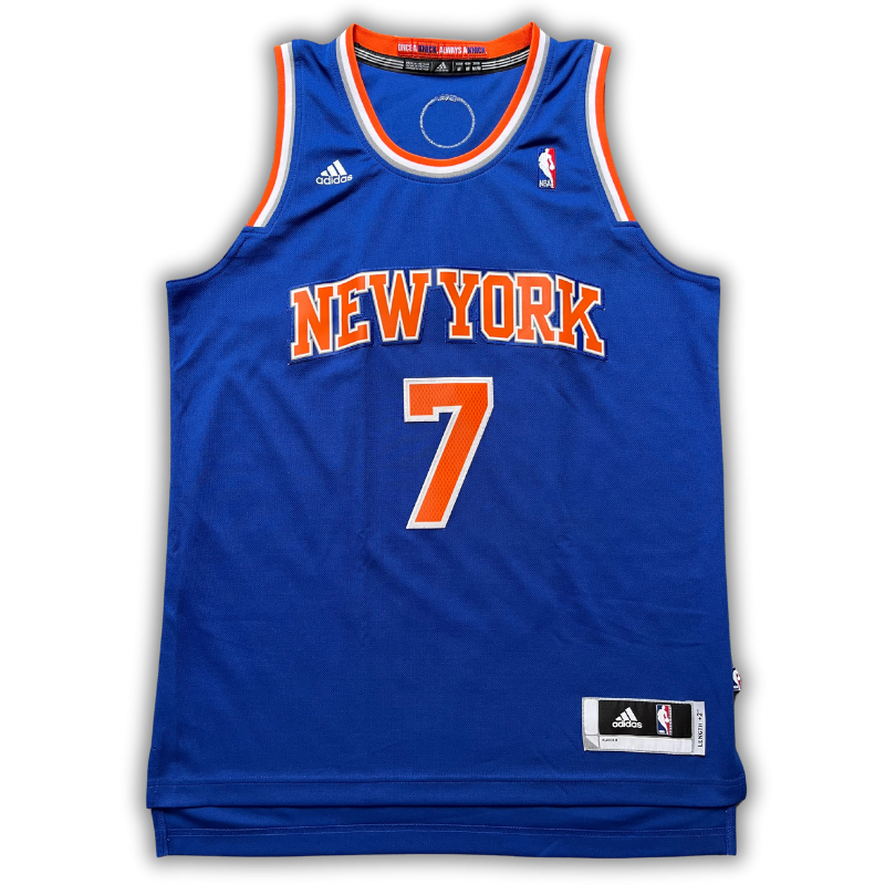 New York Knicks 2011/2014 Away Anthony (M)