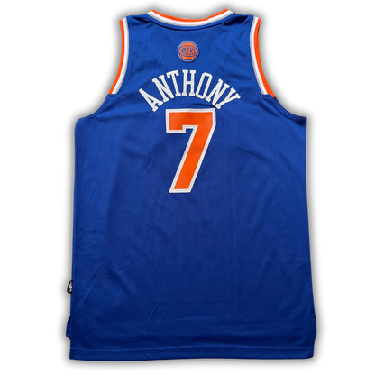 New York Knicks 2011/2014 Away Anthony (M)