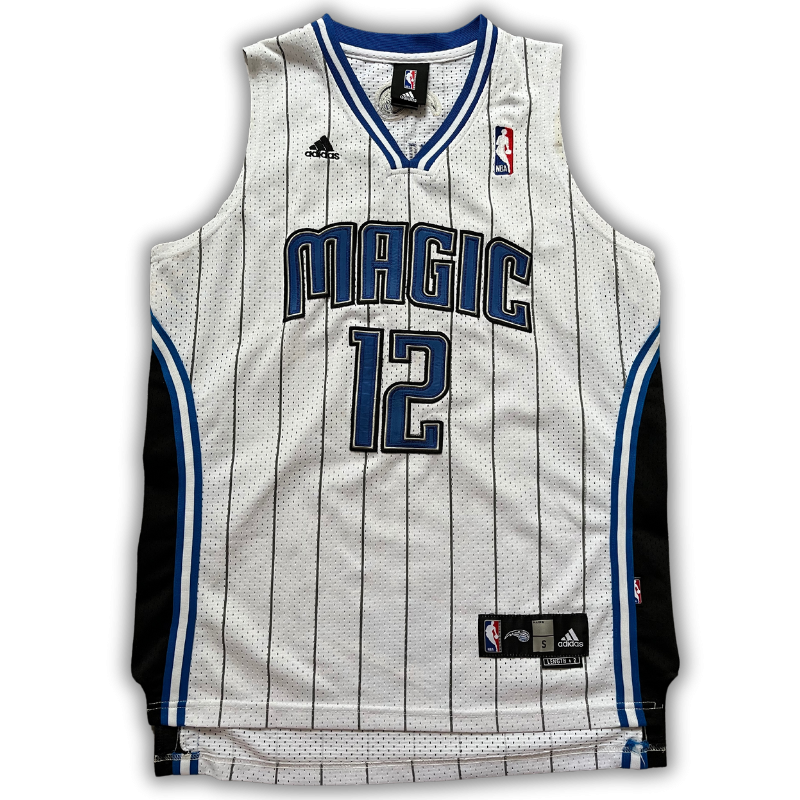 Orlando Magic 2008/2010 Home Howard (S)