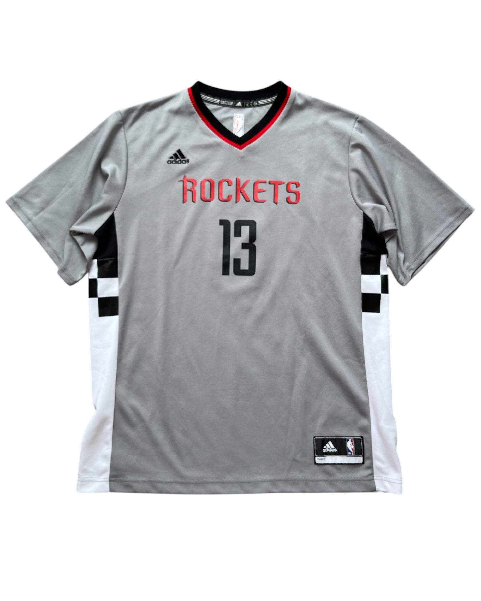 Houston Rockets 2014/2016 Alternate Harden (L)