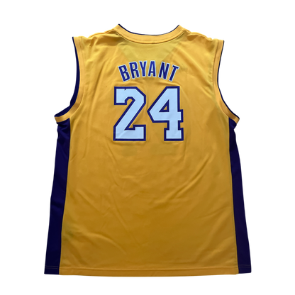 Los Angeles Lakers 2010/2014 Home Bryant (L)
