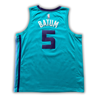 Charlotte Hornets 2017/2020 Away Batum (XL)