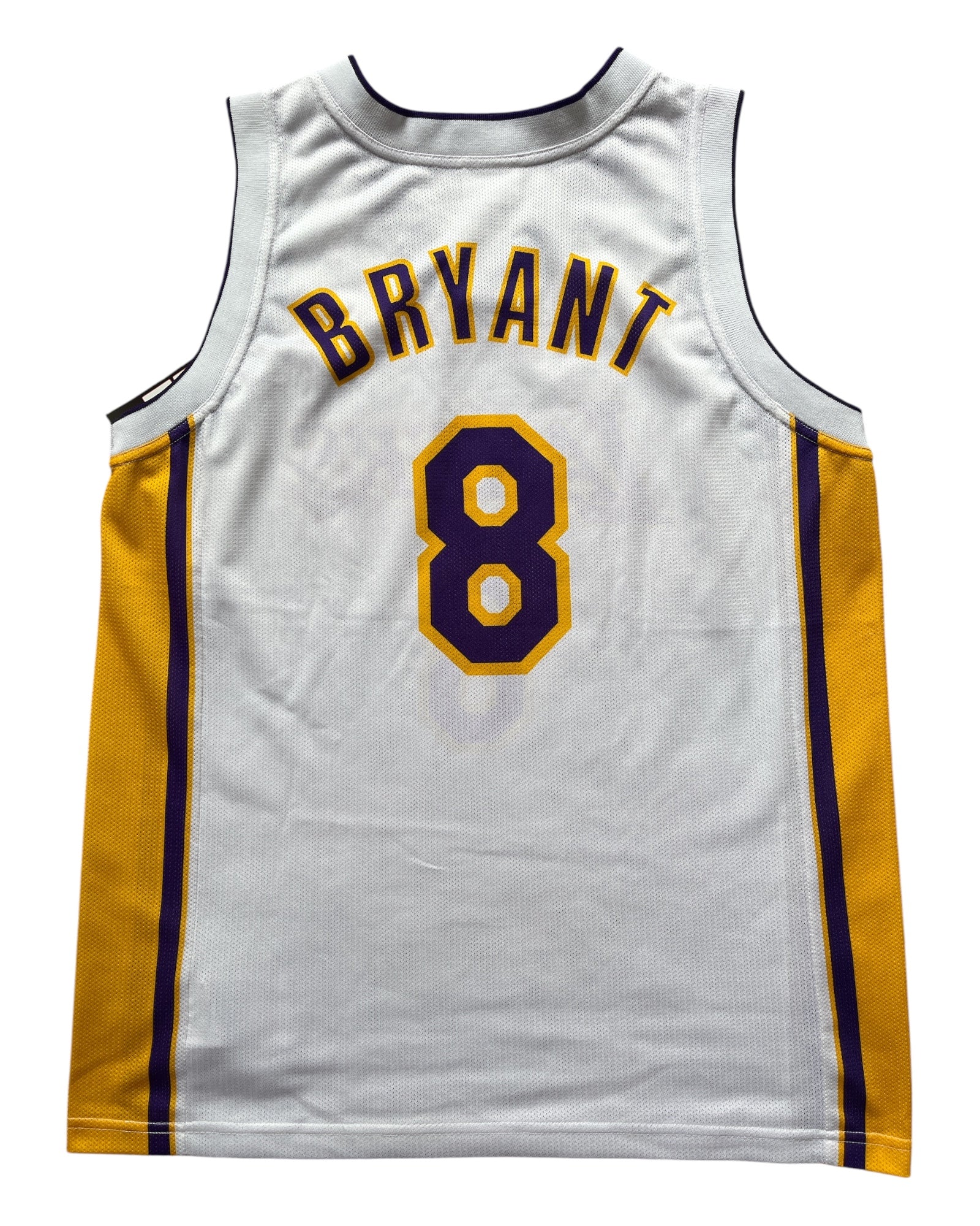 Los Angeles Lakers 1999/2006 Alternate Bryant (L)