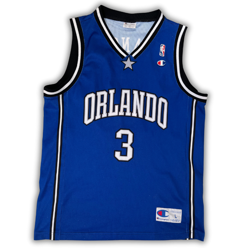 Orlando Magic 2004/2006 Away Francis (L)