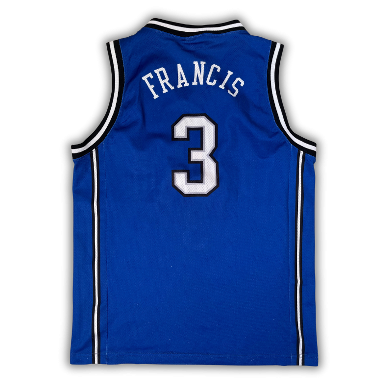 Orlando Magic 2004/2006 Away Francis (L)