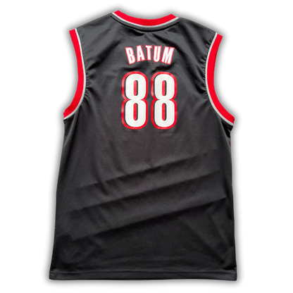 Portland Trailblazers 2010/2014 Away Batum (M)